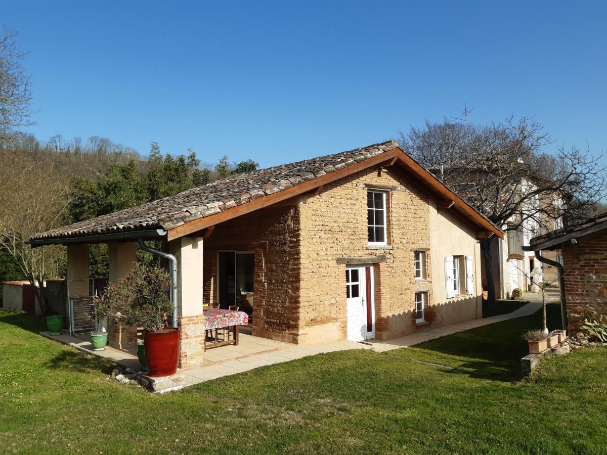 Le Logis Saint Victor Hotel Coufouleux Kültér fotó