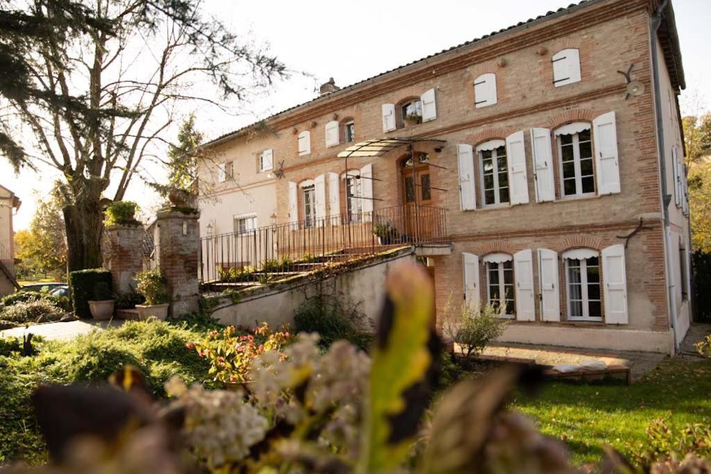 Le Logis Saint Victor Hotel Coufouleux Kültér fotó